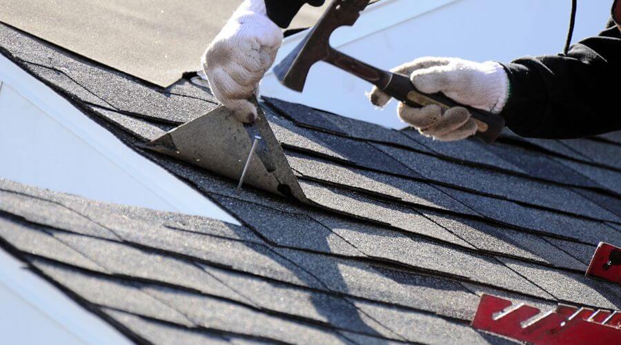 Local Chimney Repair in Fletcher, OK